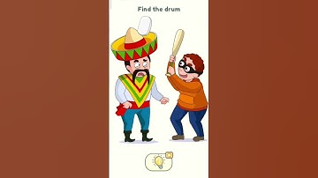 DOP 2 delete one part game level 391 walkthrough solution all level #shorts #dop #dop2 #level391