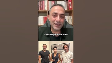 Murat Ağırel ve ailesi korkunç bir şekilde tehdit edildi #özlemgürses