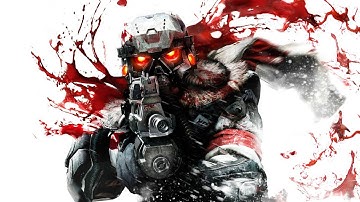 Killzone 3 - Career Marksman Multiplayer