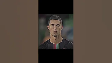 افتح الطريق عشان مبشوفش قدامي Viral Fyp Foryou Cristianoronaldo Edit 