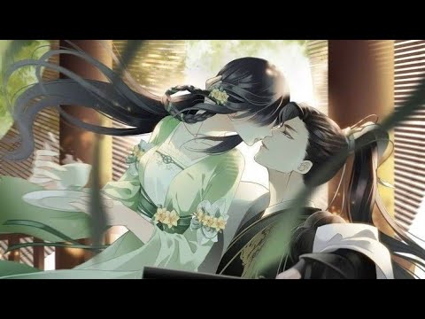 TOP 4 ANIMES CHINESES DE ROMANCE COM AÇÃO ! 