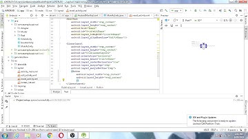 Belajar Android API CRUD dengan menggunakan Retrofit dan Laravel #Part11