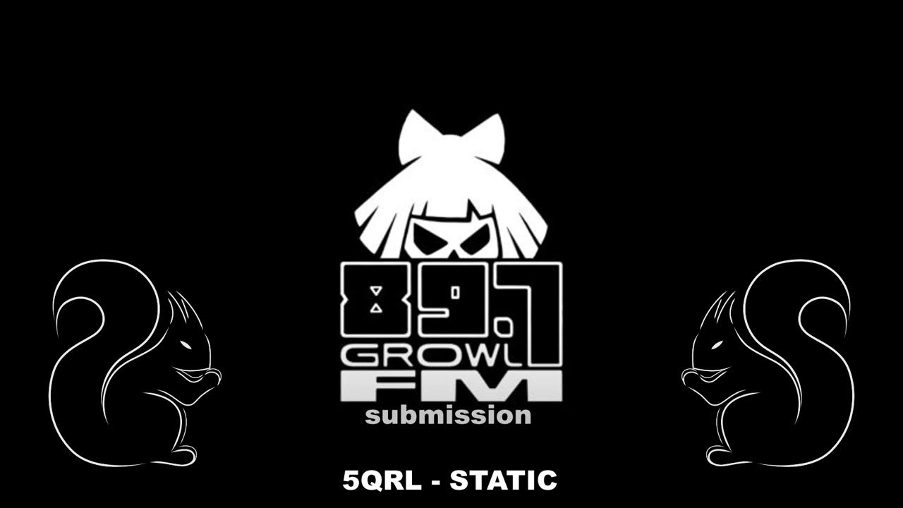 5qrl static cyberpunk 2077 growl fm contest submission youtube