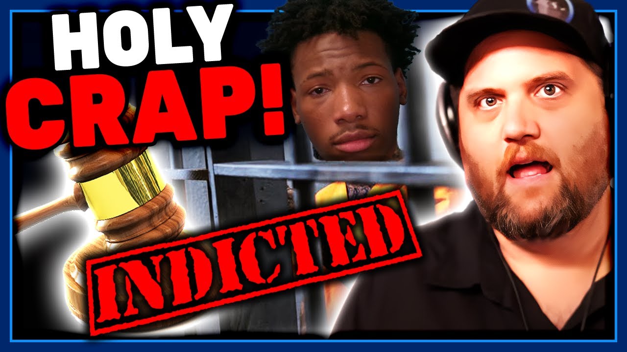 Karmelo Anthony Gets WORST POSSIBLE OUTCOME! Formally INDICTED 1st Degree M*rder & LIFE In Prison