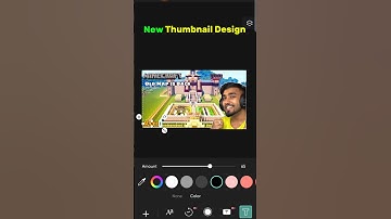 How To Edit Techno Gamerz Thumbnails (NEW) 🔥