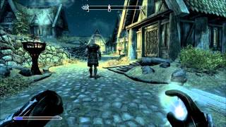Let's Play Skyrim Part 39: Loreius Farm