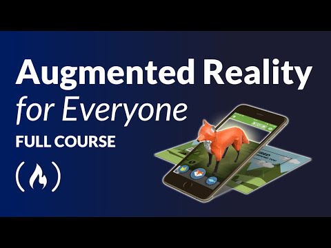 Video: Hvad er augmented reality-udvikling?