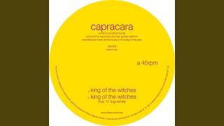 King of the Witches (Rub N Tug Remix)