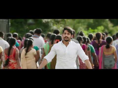 sailaja-reddy-alludu-bgm