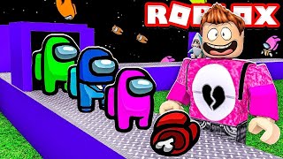 I CREATE MY OWN AMONG US in ROBLOX TYCOON | Cerso Roblox