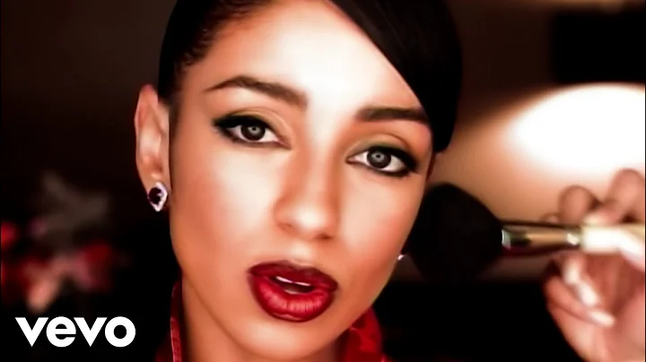 Mya - It's All About Me (Official Music Video) ft....