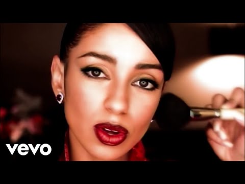 Mya - It's All About Me ft. Dru Hill - YouTube