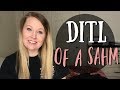 DITL of a SAHM | Realistic Day