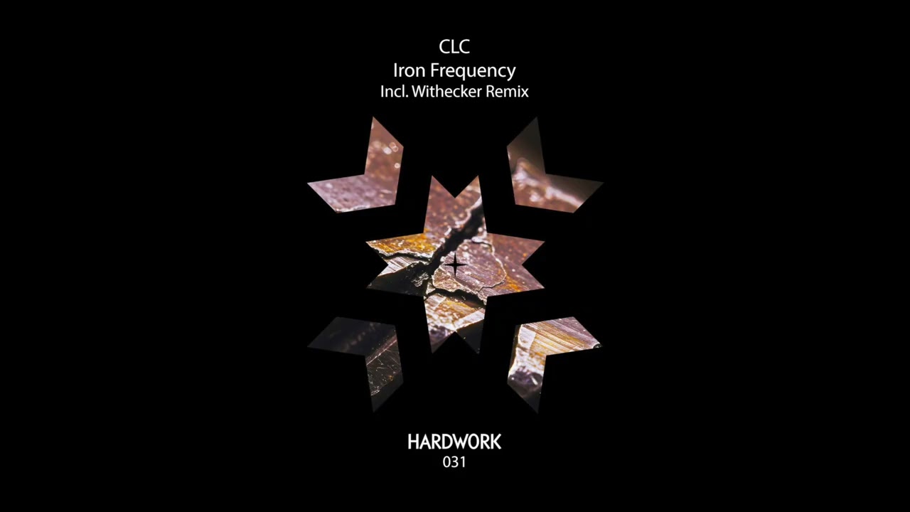 Watch CLC - Iron Frequency (Original Mix) on YouTube Watch CLC - Iron Frequency (Original Mix) on YouTube