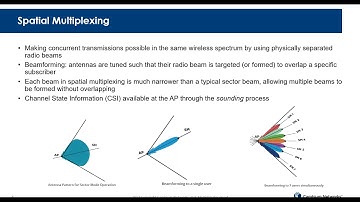 Massive MU-MIMO and what makes it great