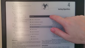 Librera on Onyx Boox Max2