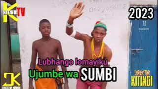 lubhango lomayiku ujumbe wa Sumbi