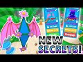 🐣🎁🍀 I GOT THE *NEW* 🥚🌟EASTER EVENT PART 1 SECRETS! IN REBIRTH CHAMPIONS X! (ROBLOX)