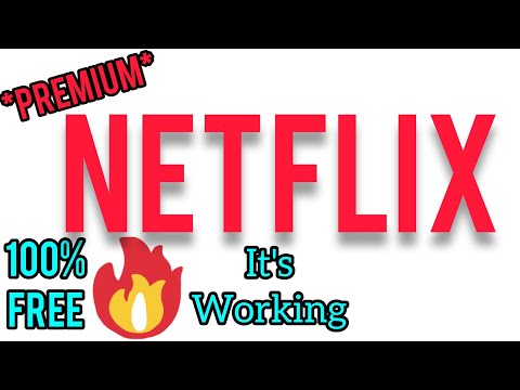 Free Netflix Premium Without Payment 100 Free Netflix And