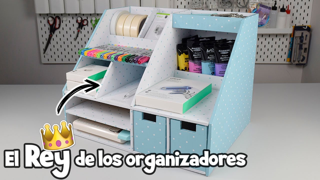 ORGANIZADORES