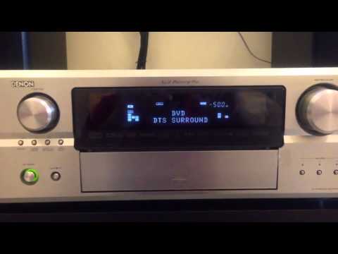 Denon AVR - 4306