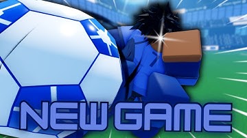 if Blue Lock Rivals and Azure Latch had a BABY... | Project Egoist