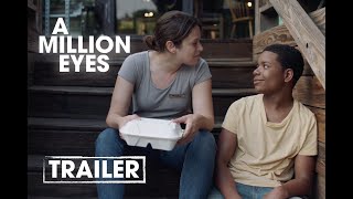 A Million Eyes (2019) - Trailer