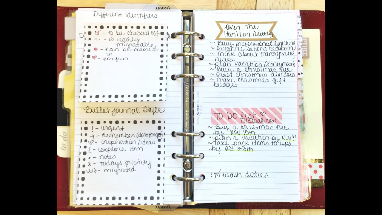 Type A Diaries: Love Is On the To-Do List - Phylicia Masonheimer | to do list diary