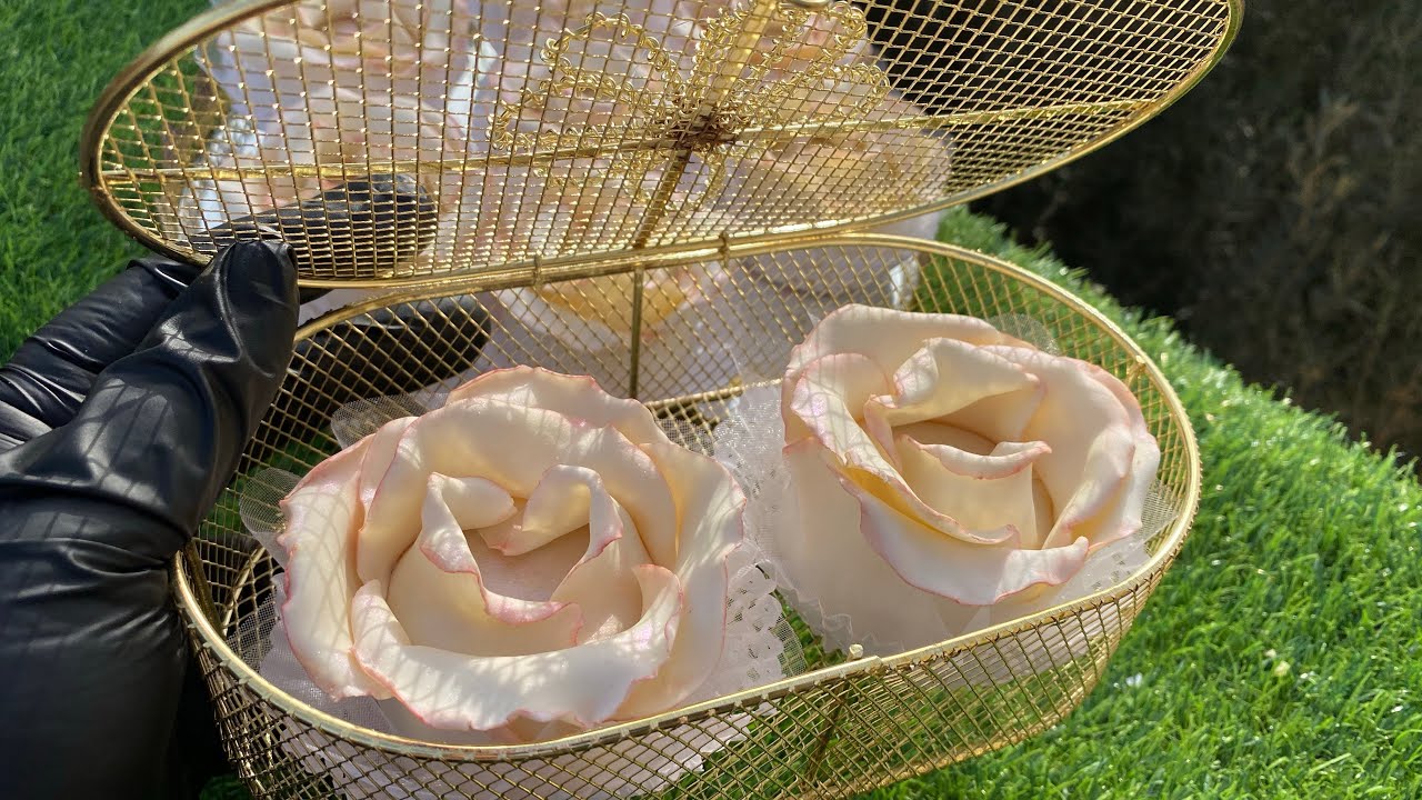 للأناقة عنوان مخبز الوردة فخامة اناقه همة لافراحكم ومناسباتكم وبنة والتعسال والطراوة منحكوش 😍🇩🇿🇩🇿🇩🇿