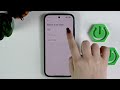 Comment changer la date et l'heure sur POCO X8 Pro