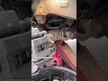 😱 Extreme brake bleed. | Don’t let your master cylinder run dry