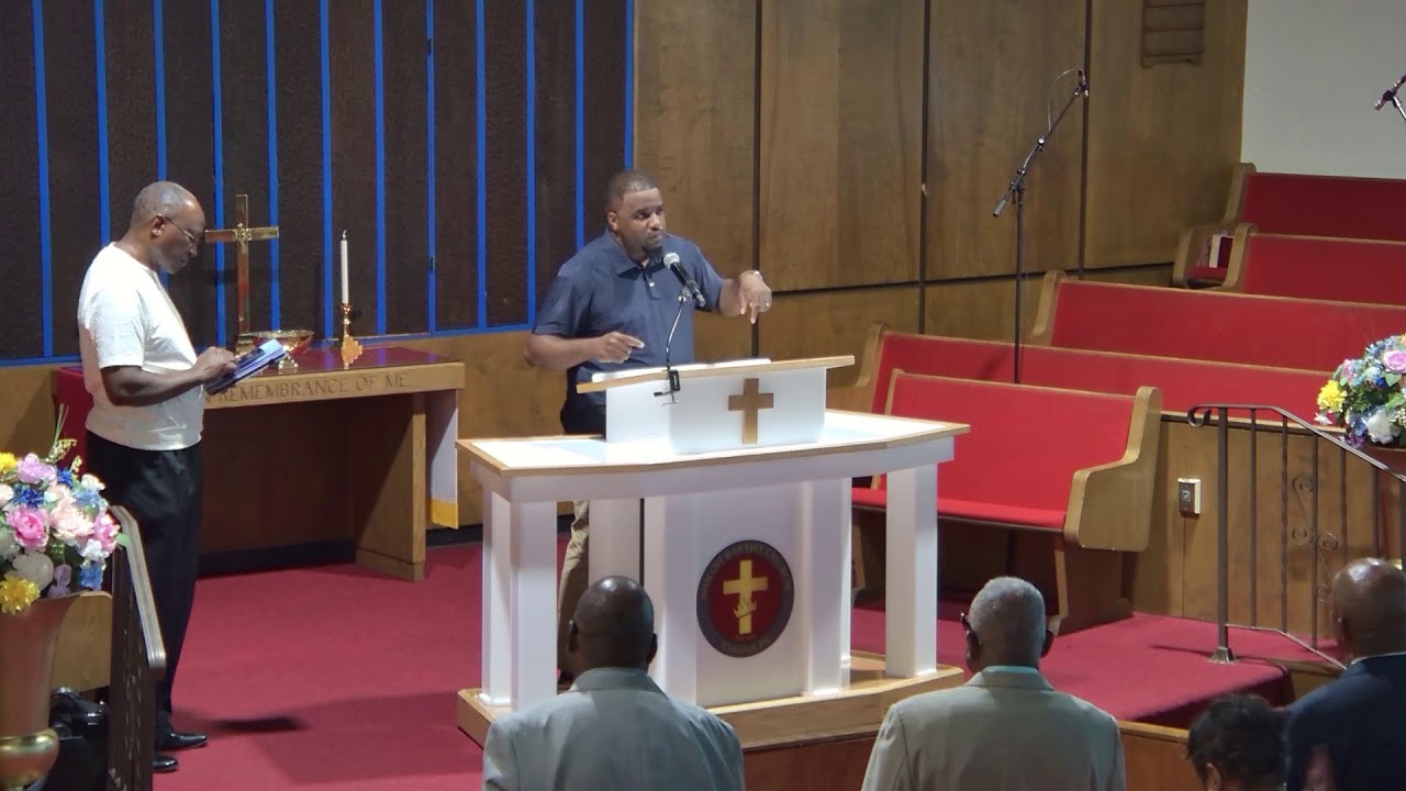 Shiloh baptist Church 06 / 28 / 2026
