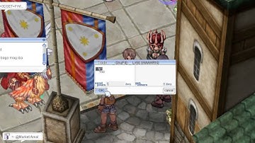 ZetaRo ( Event Points Scammer )