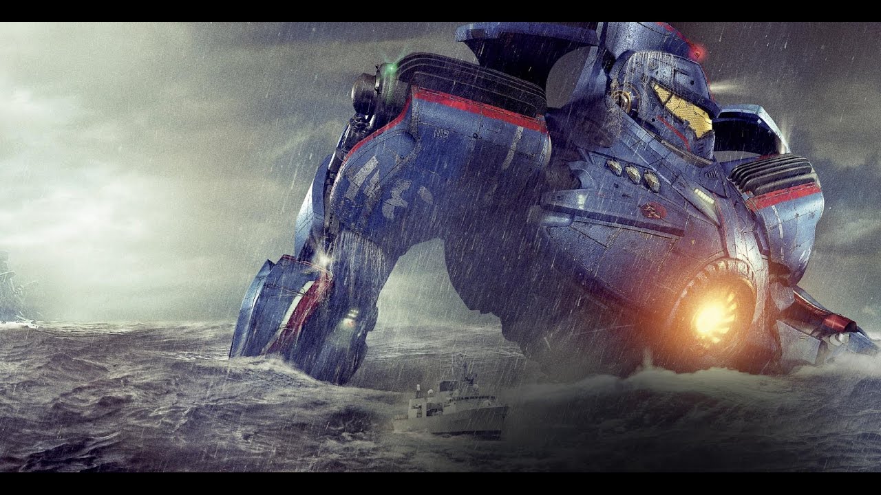 Resultado de imagem para Pacific Rim: Uprising 2018