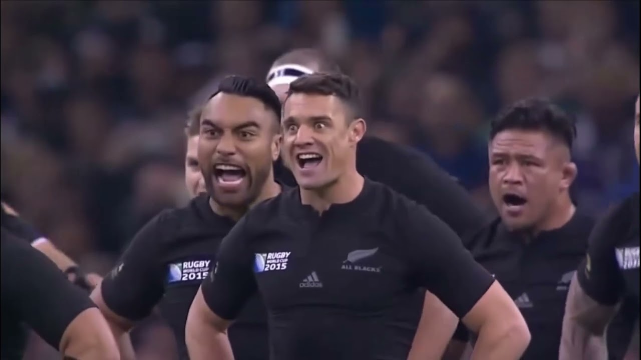 Nouvelle-Zélande / Canada Rugby Coupe du monde féminine 2025 replay