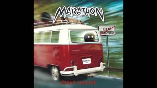 Marathon - Holka bláhová