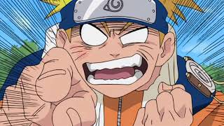 Team 7 Bell Test Naruto, Sasuke And Sakura Vs Kakashi Full Fight English Dub