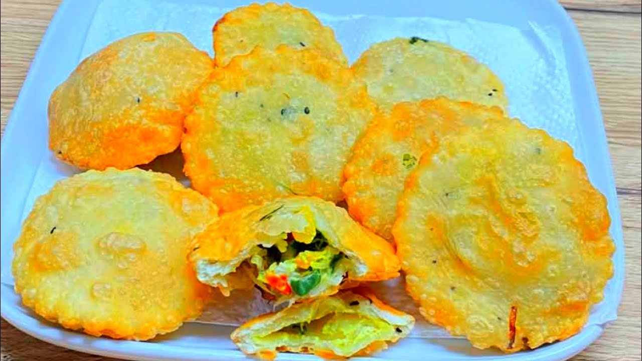 ইউনিক বাটি মোগলাই পরোটা বাচ্চাদের টিফিন ও নাস্তার রেসিপি |  Nasta Recipe In Bangla