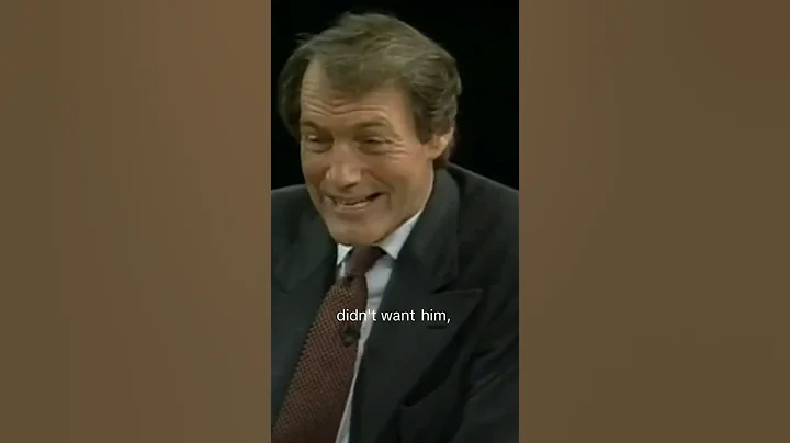 Dive into the captivating world of Hollywood casting drama as the legendary James Caan shares his