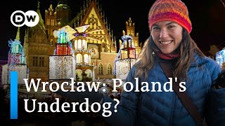 Here's Why Wrocław is One of the Best Travel Destinations in Poland - Especially at Christmas