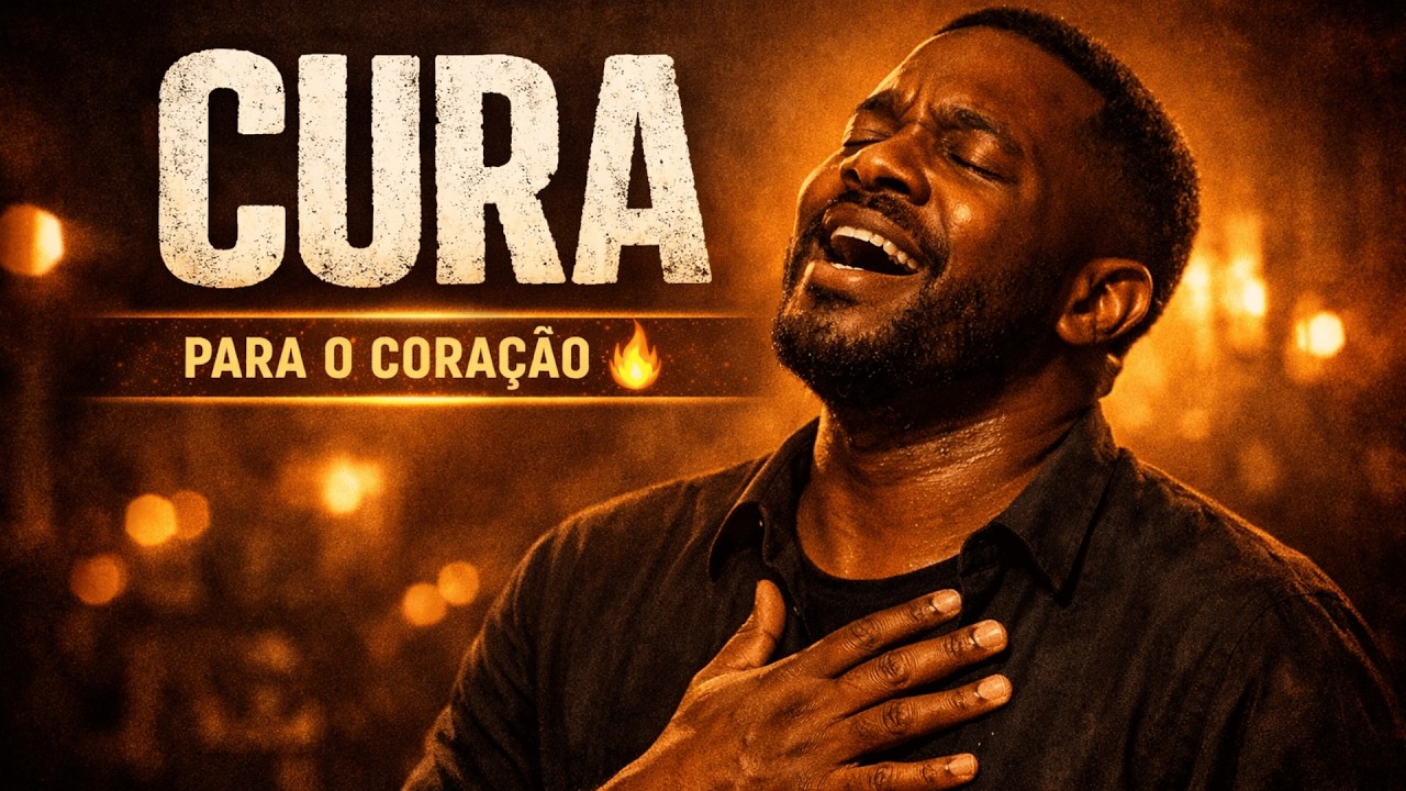 Alma Restaurada: A Seleção Especial de Soul Gospel para Curar Feridas