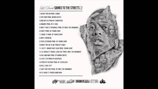 Lil Durk - I Go Ft Johnny May Cash Produced By Young Chop