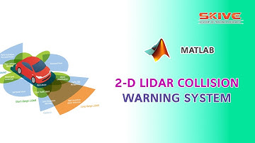 2-D Lidar Collision Warning System