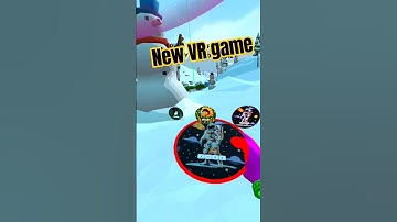 We made a mistake! #gamedev #gameplayvideo #vrgame #discgolf