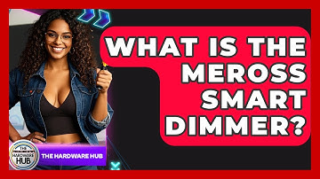 What Is The Meross Smart Dimmer? - The Hardware Hub