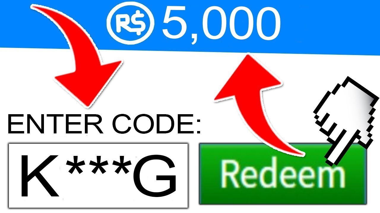 Free Robux Generator Promo Code
