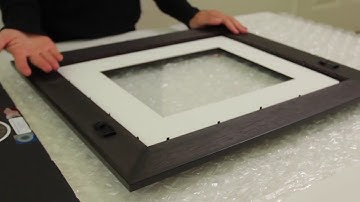 How to Frame Your Diploma | University Frames