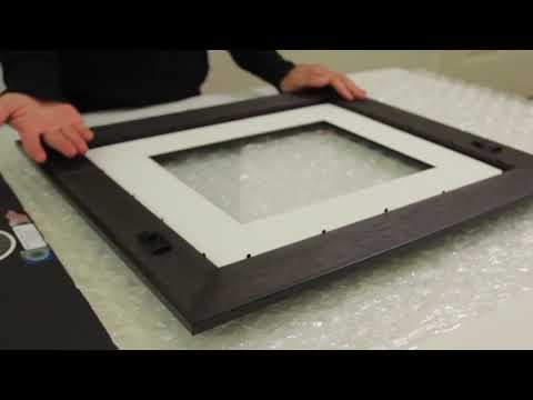 How to Frame Your Diploma | University Frames