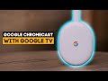 Сделал из тупого телевизора умный! Обзор Google Chromecast 2020