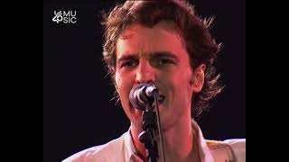 HOMBRES G - Voy a pasármelo bien (Concierto Expo '92)